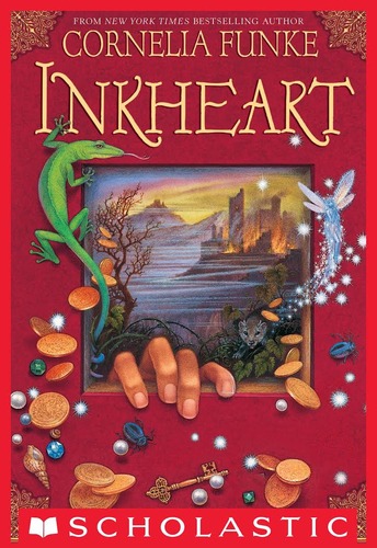 Inkheart