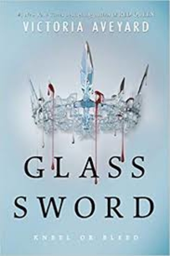 Glass Sword