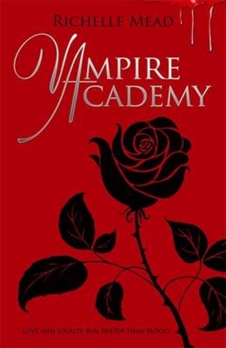 Vampire Academy