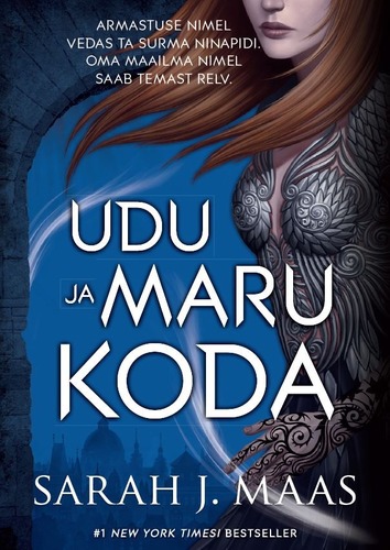 Udu ja Maru koda