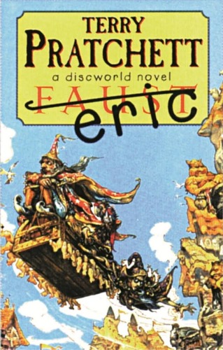 Eric: Discworld