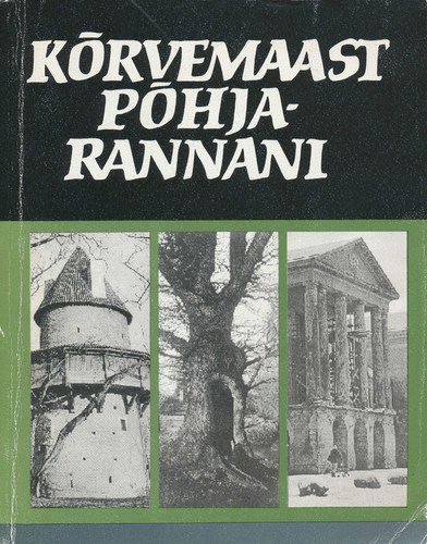 Kõrvemaast põhjarannani