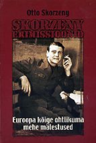 Skorzeny erimissioonid