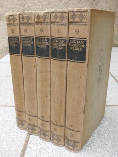 Sämtliche Werke - Band II