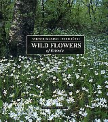 Wild Flowers of Estonia