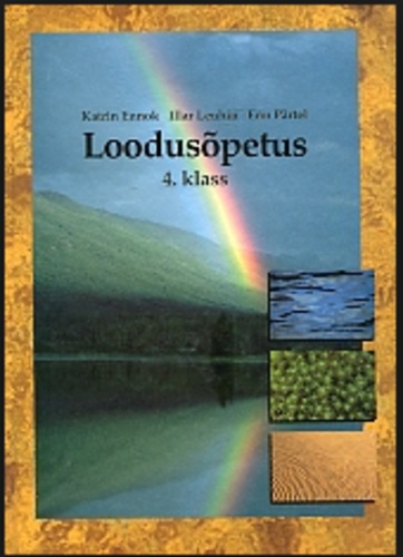 Loodusõpetus 4. klassile