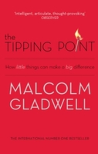 The Tipping Point