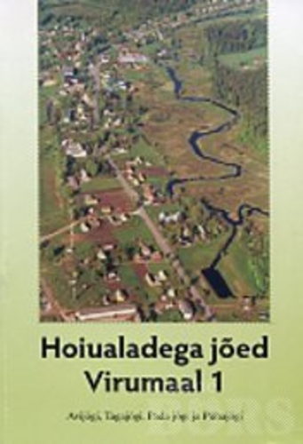 Hoiualadega jõed Virumaal 1