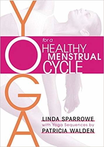 Yoga for a healthy menstrual cycle