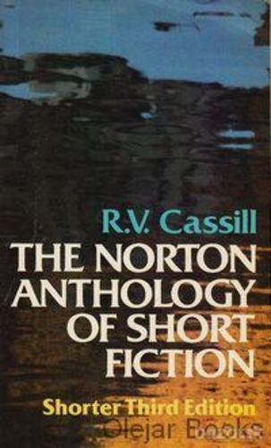 The Norton Anthology of Short Fiction