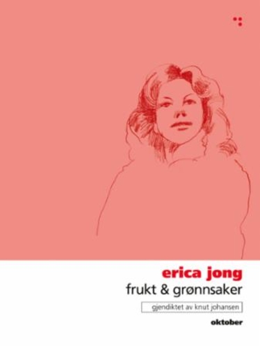 Frukt & grønnsaker : dikt