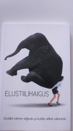 Elustiilihaigus