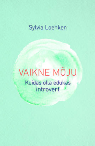 Vaikne mõju