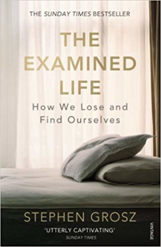 The Examined Life. How We Lose and Find Ourselves