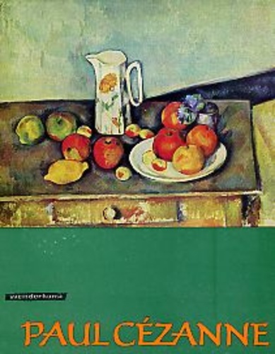 Paul Cezanne