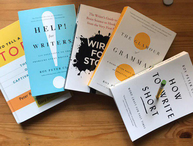 Kirjutamise Kiirkursus