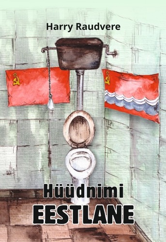 Hüüdnimi Eestlane. 2