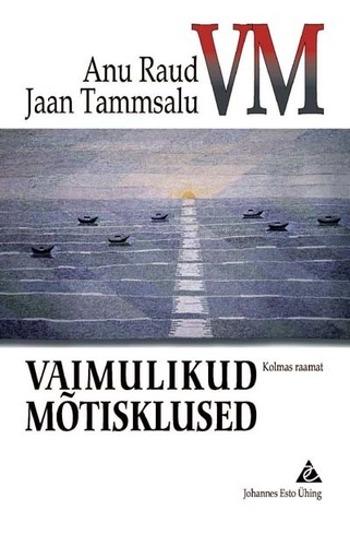 Vaimulikud mõtisklused. Kolmas raamat
