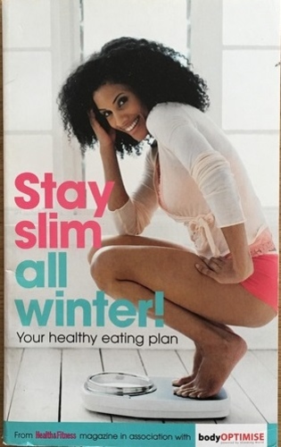 Stay Slim All Winter