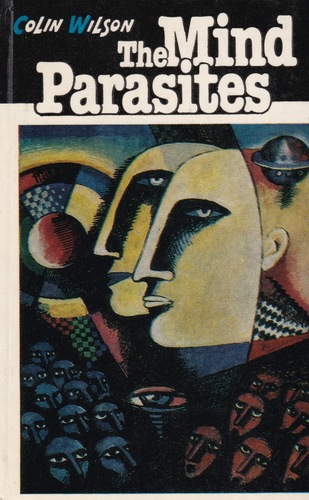 The Mind Parasites