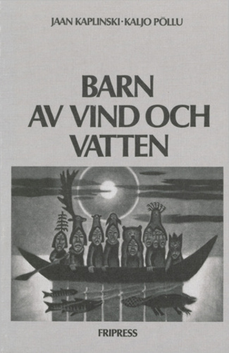 Barn av vind och vatten