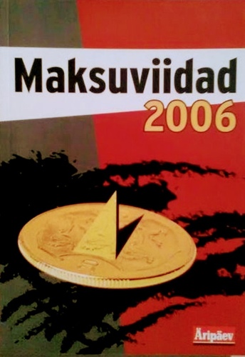 Maksuviidad 2006