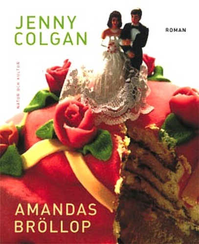 Amandas bröllop