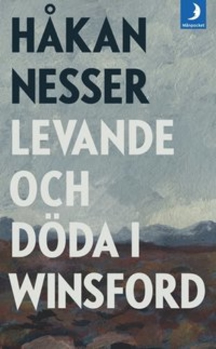 Levande och döda i Winsford