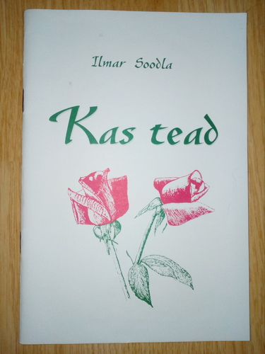 Kas tead