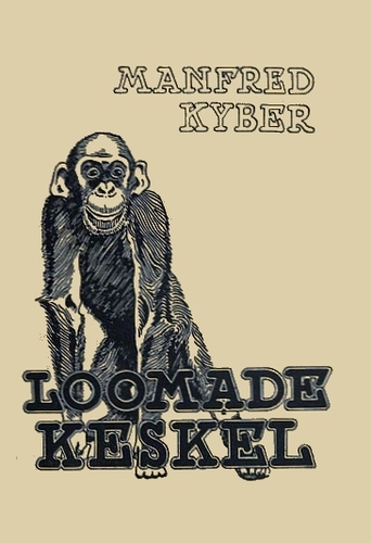 Loomade keskel