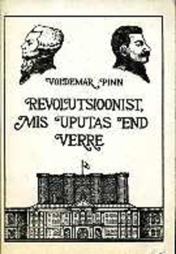 Revolutsioonist, mis uputas ennast verre