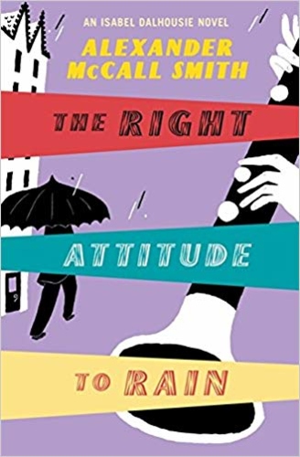 The Right Attitude to Rain