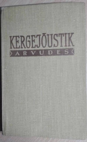 Kergejõustik arvudes