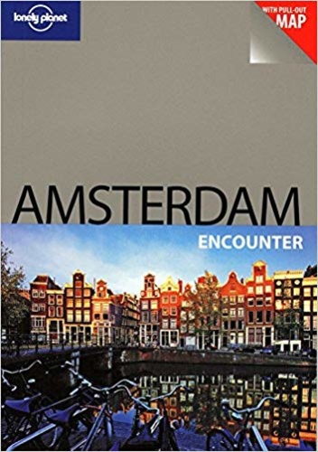 Amsterdam (Lonely Planet Encounter Guides