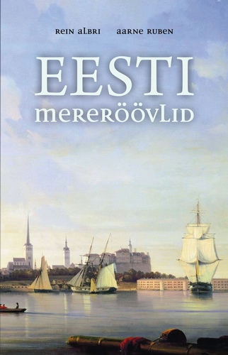 Eesti mereröövlid