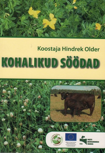 Kohalikud söödad