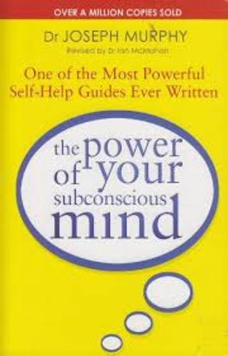 The Power of your subconscious Mind