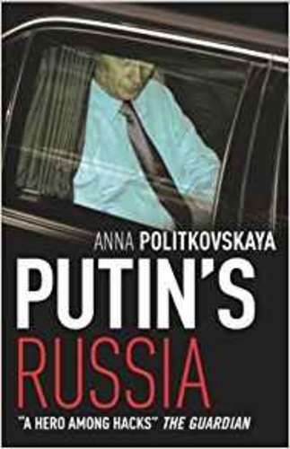 Putin's Russia