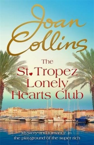 The St. Tropez Lonely Hearts Club