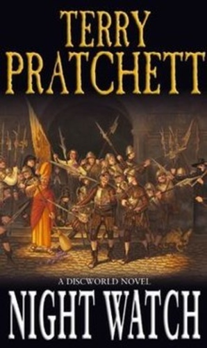 Night Watch (Discworld)