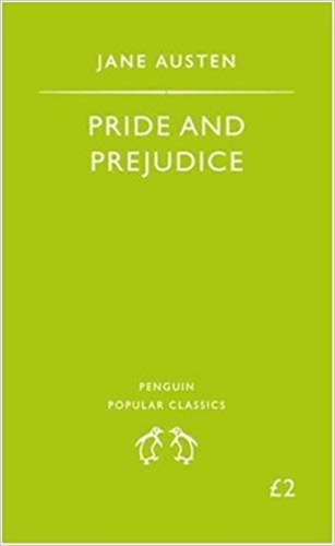 Pride and Prejudice (Penguin Popular Classics)