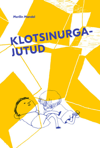 Klotsinurgajutud
