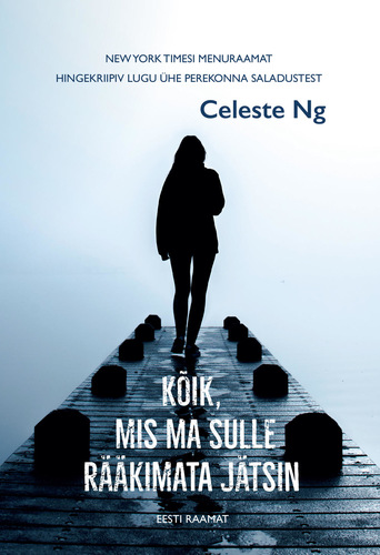 Kõik, mis ma sulle rääkimata jätsin