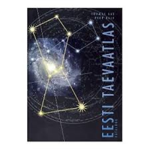 Eesti taevaatlas. Kataloog