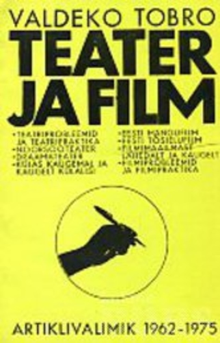 Teater ja film