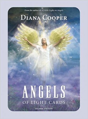 Angels of light cards