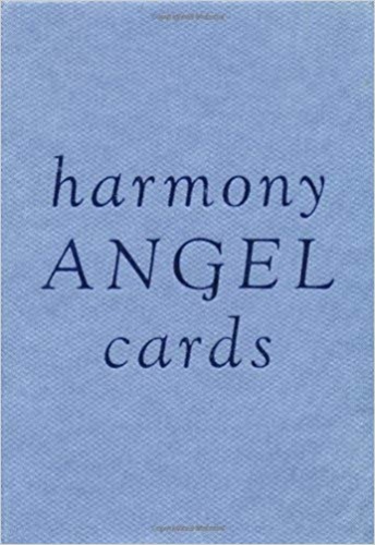 Harmony angel cards