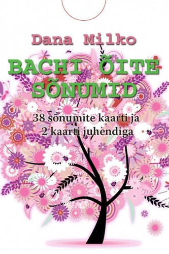 Bachi õite sõnumid