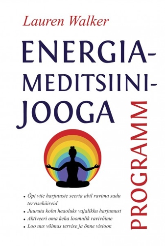 Energiameditsiini-jooga programm