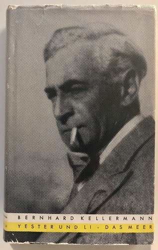 Yester und Li | Das Meer